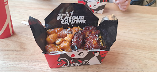 Photo of Chopstix - 77 Mansfield Rd, South Normanton, Alfreton DE55 2EF